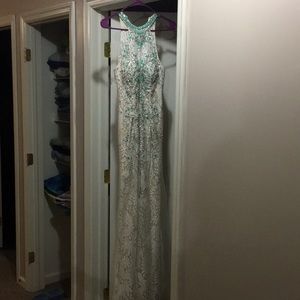 homecoming/prom dress!